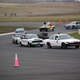 Illustration for article titled 24 Hours Of LeMons Arse Freeze-A-Palooza Über Gallery: The Lone Wolves